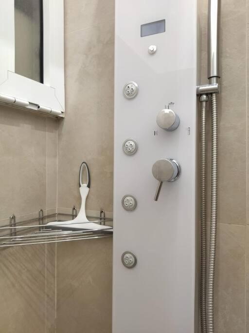 Smart Sarpi Monolocale Apartamento Milão Exterior foto