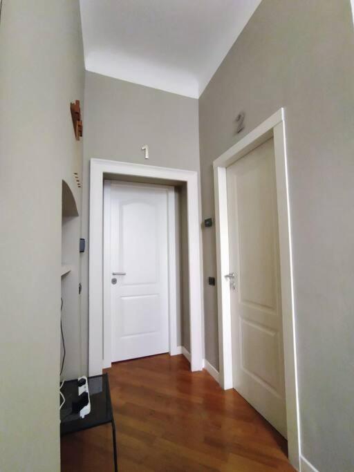 Smart Sarpi Monolocale Apartamento Milão Exterior foto