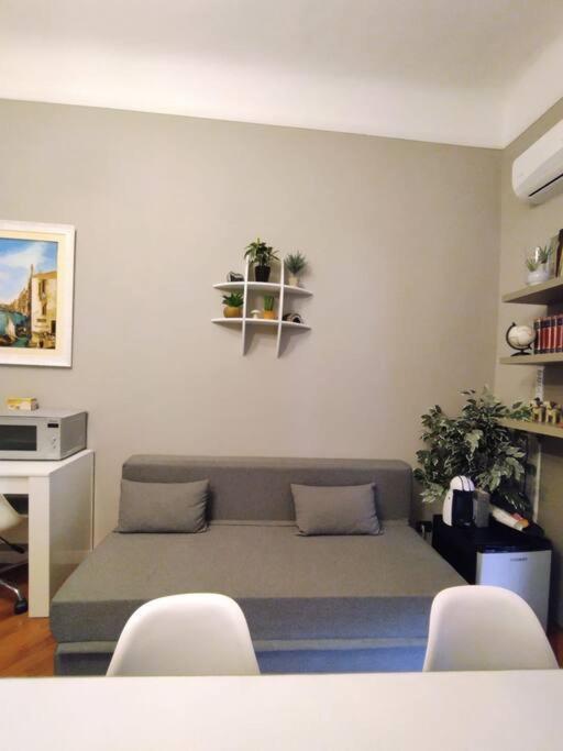 Smart Sarpi Monolocale Apartamento Milão Exterior foto